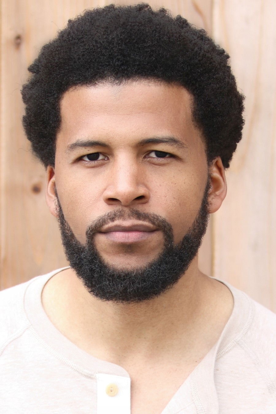 Foto de Spencer Longmore