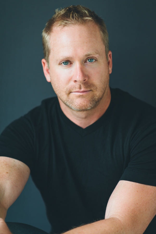 Foto de Matthew Willson