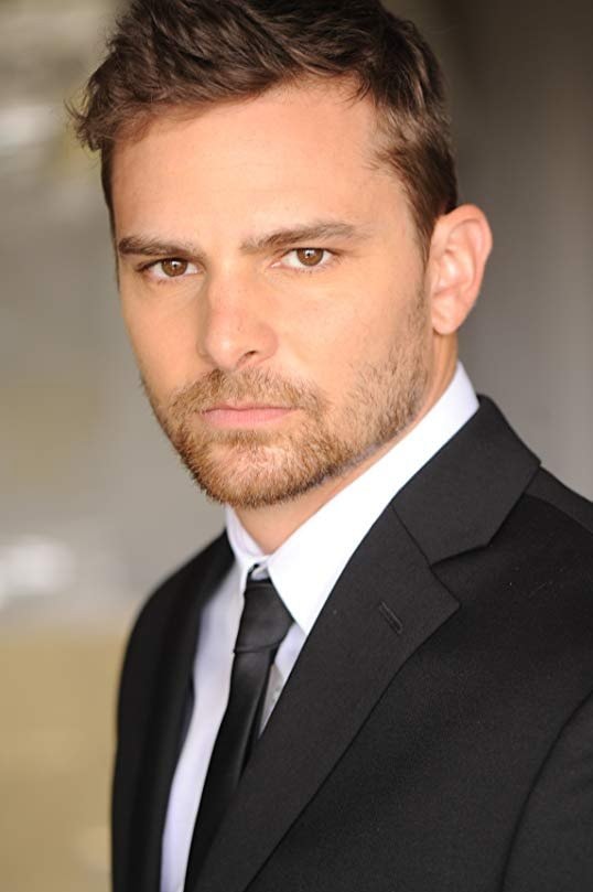 Foto de Jameson Perry