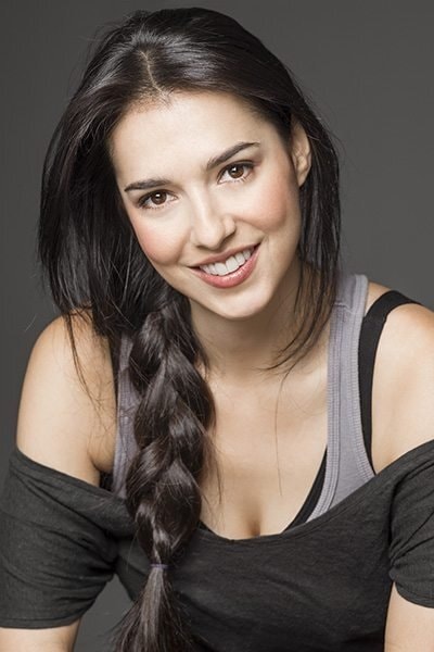 Foto de Cristina Brondo