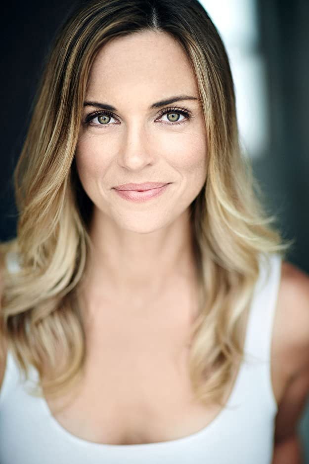 Foto de Kelly Sullivan