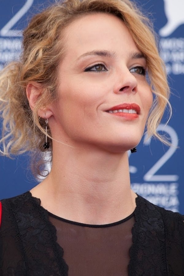 Foto de Marina Esteve