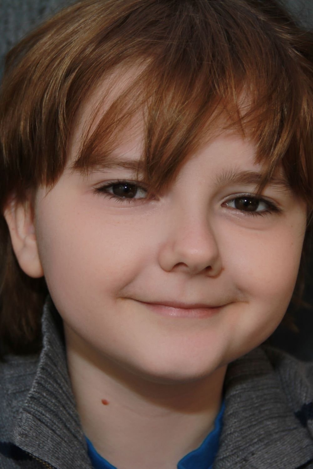 Foto de Griffin Robert Faulkner