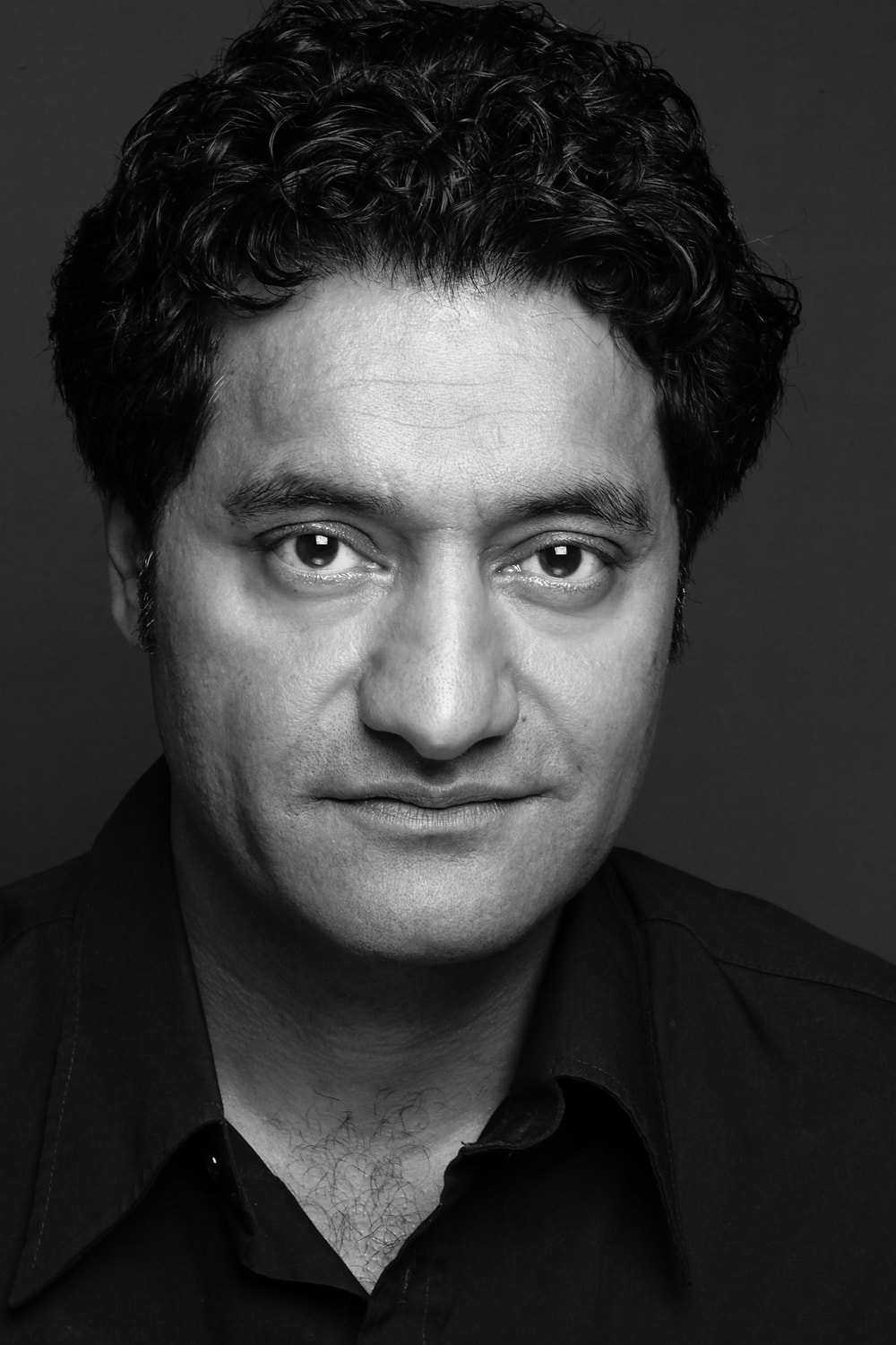 Foto de Narinder Samra