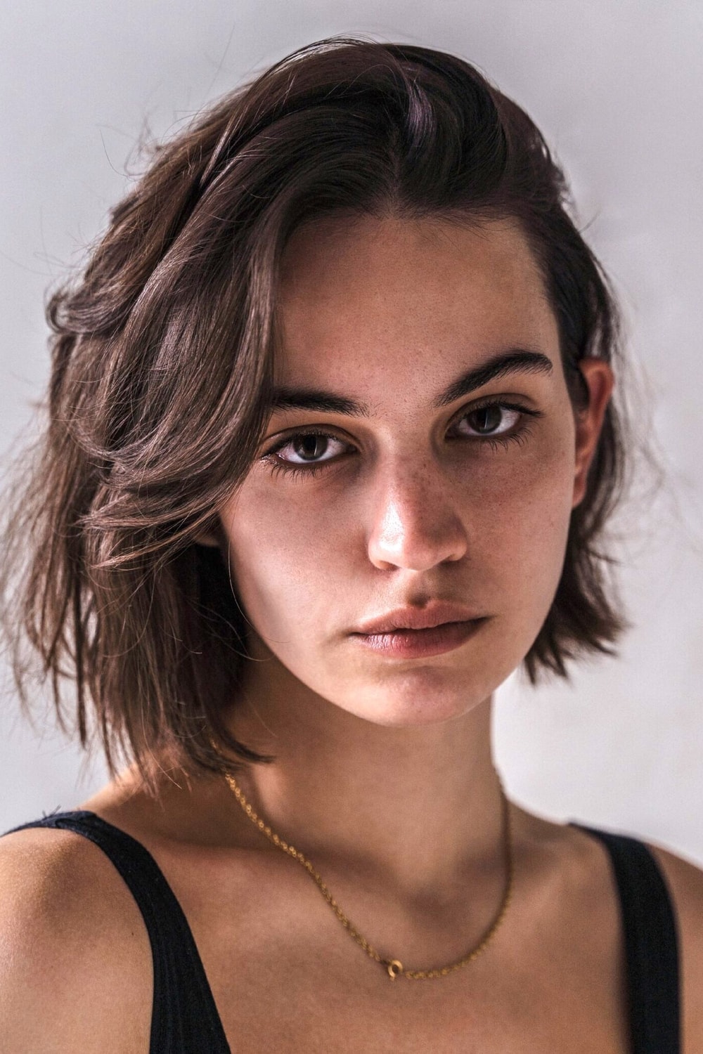 Foto de Inès Spiridonov