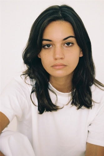 Foto de Inès Spiridonov