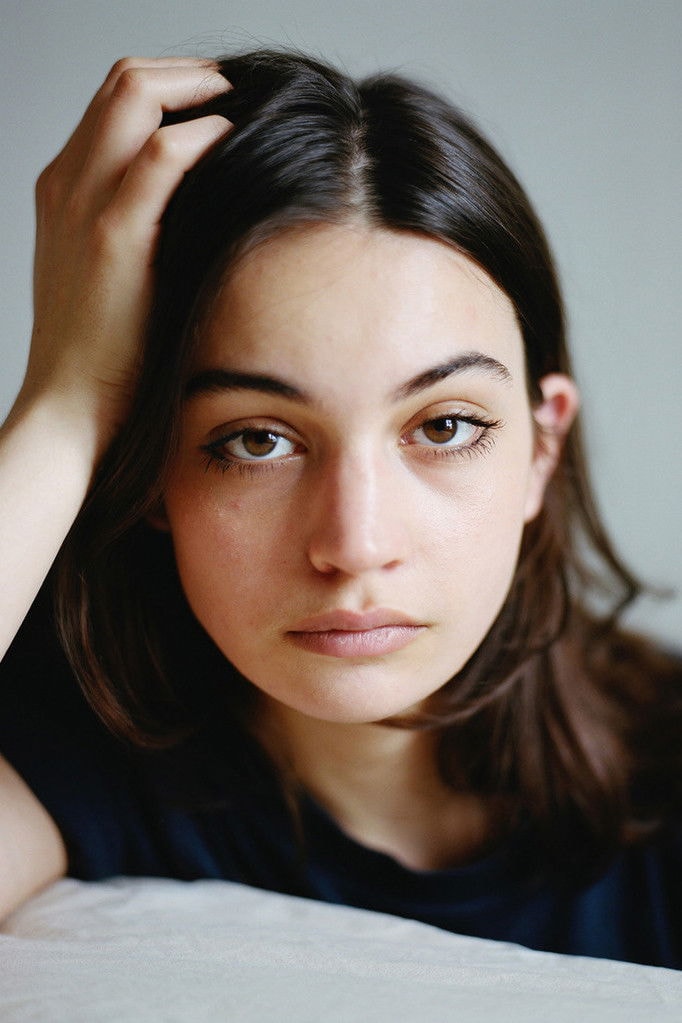 Foto de Inès Spiridonov