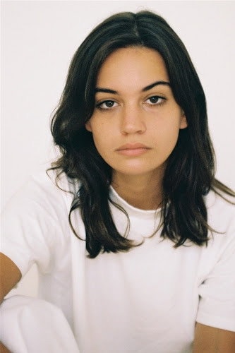 Foto de Inès Spiridonov