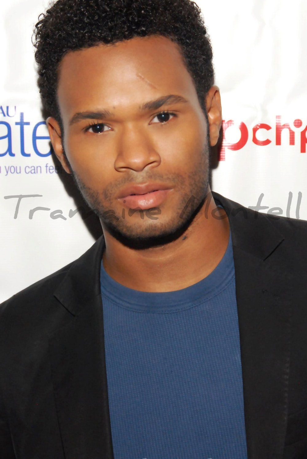 Foto de Tramaine Montell Ford