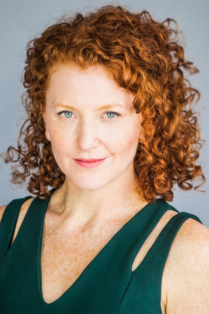 Foto de Diana Coatsworth