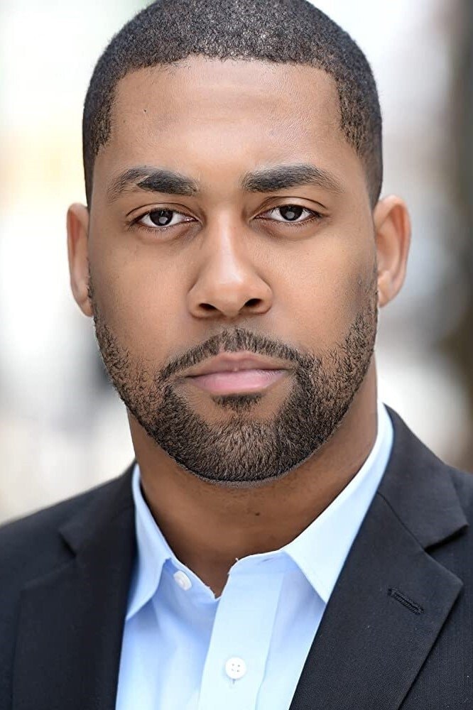 Foto de Joseph D. Fisher