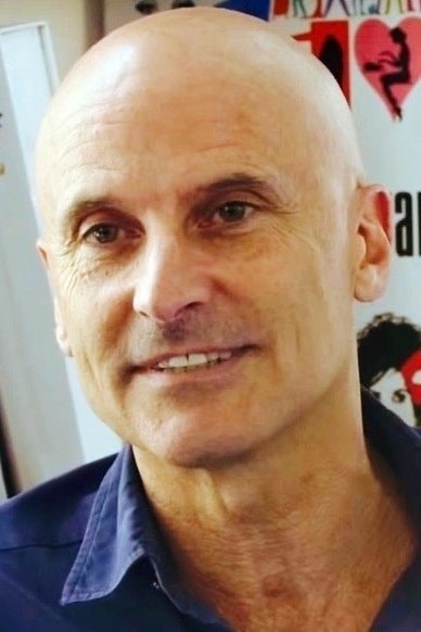 Foto de Bruno Levy