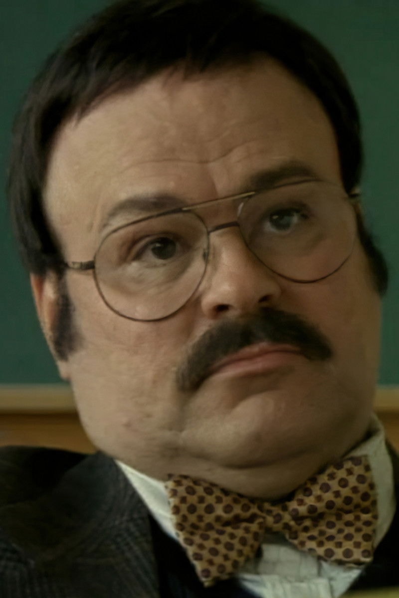 Foto de Louis Del Grande