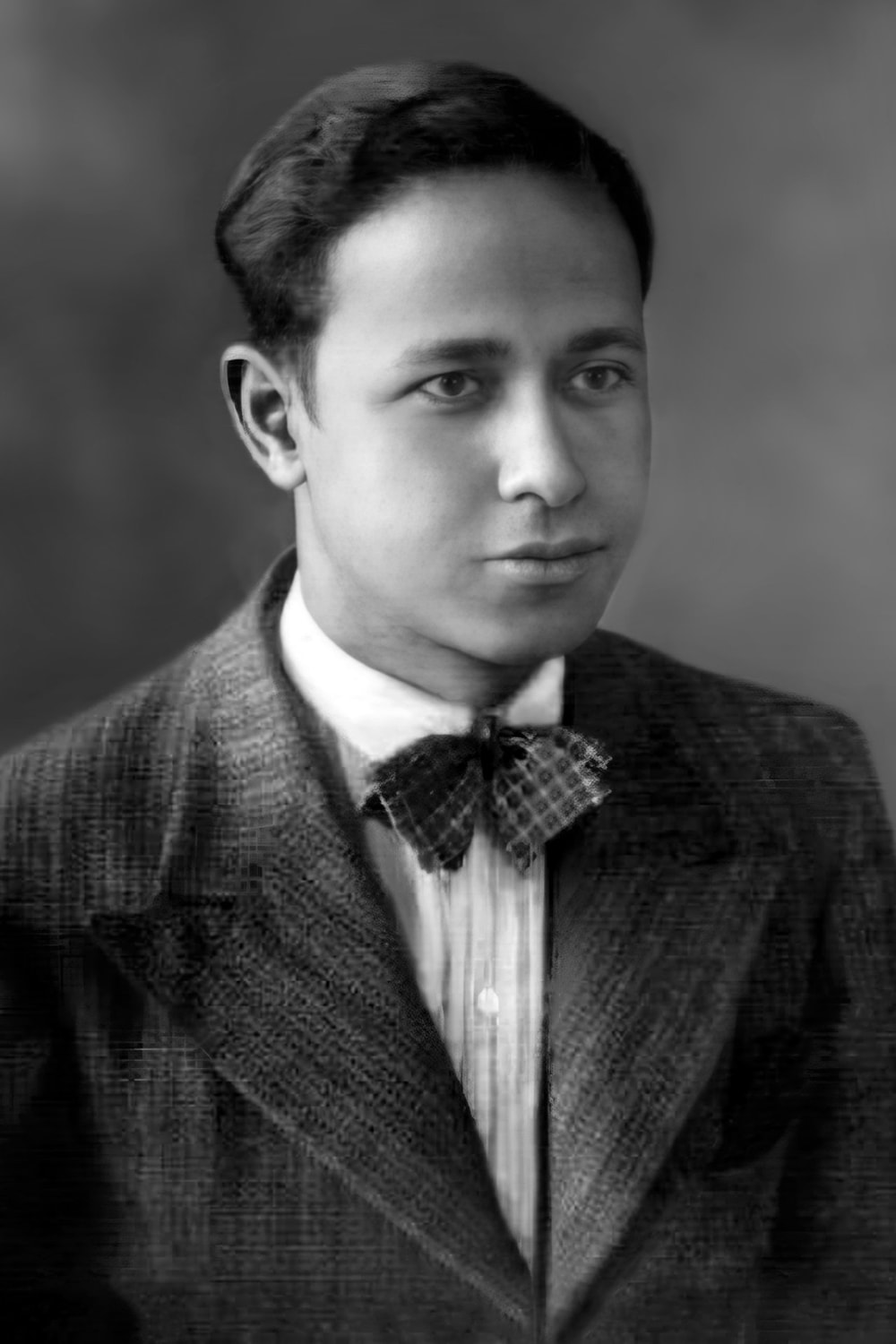 Foto de Abdel Hamid Gouda El Sahhar