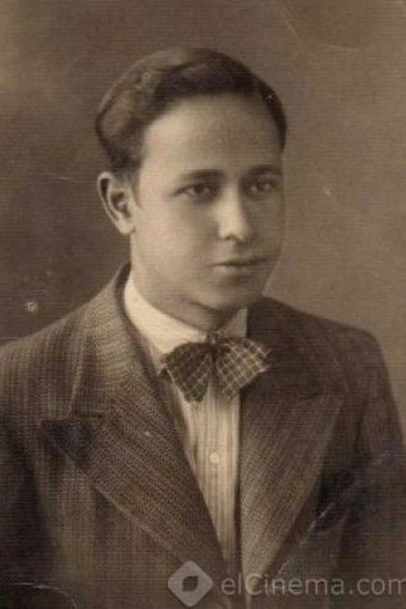 Foto de Abdel Hamid Gouda El Sahhar