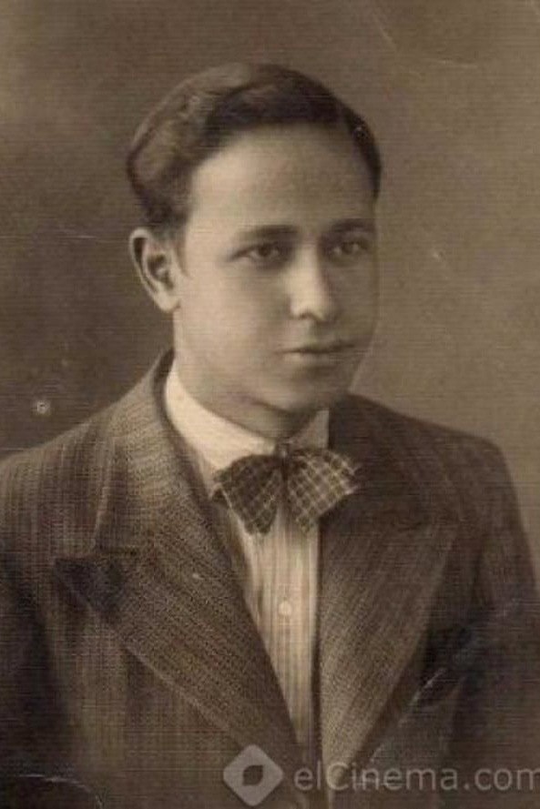 Foto de Abdel Hamid Gouda El Sahhar