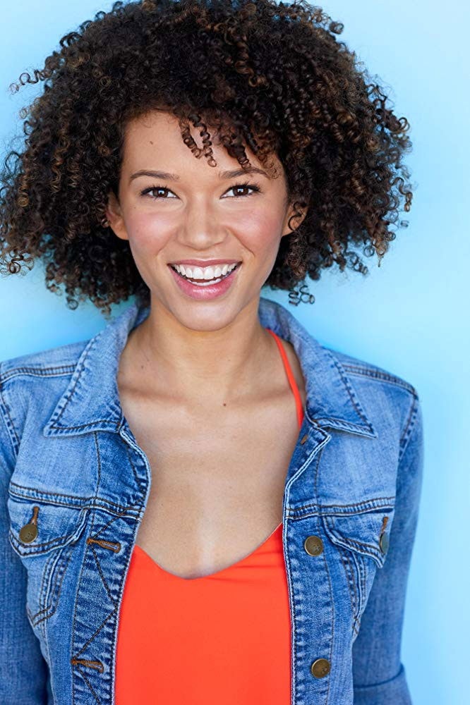 Foto de Samantha Neyland