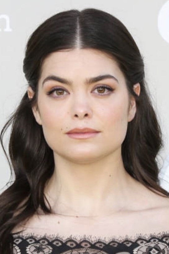 Foto de Samantha Colley