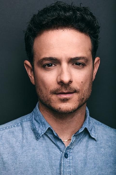 Foto de Jeff Panzarella