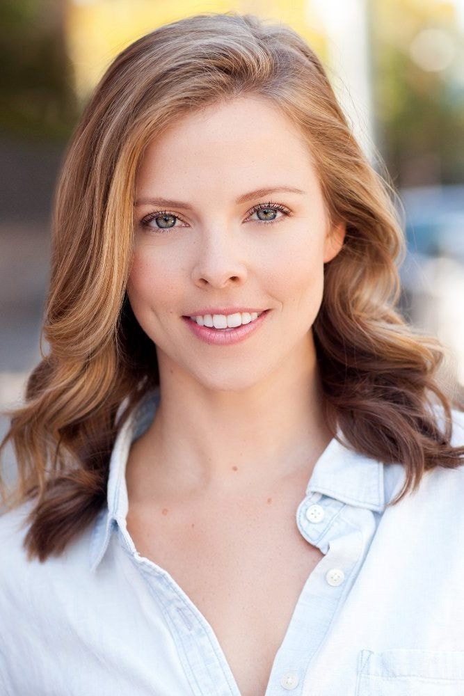 Foto de Megan Leonard