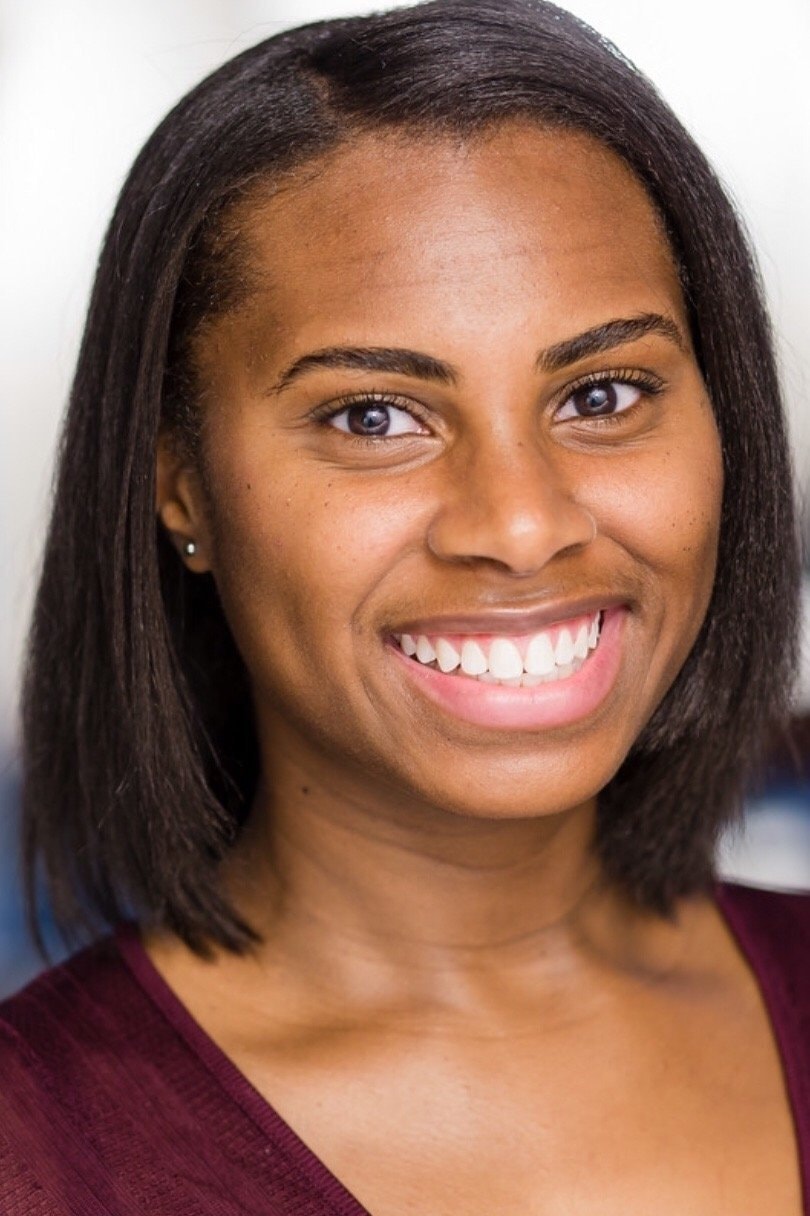 Foto de Samantha Russell