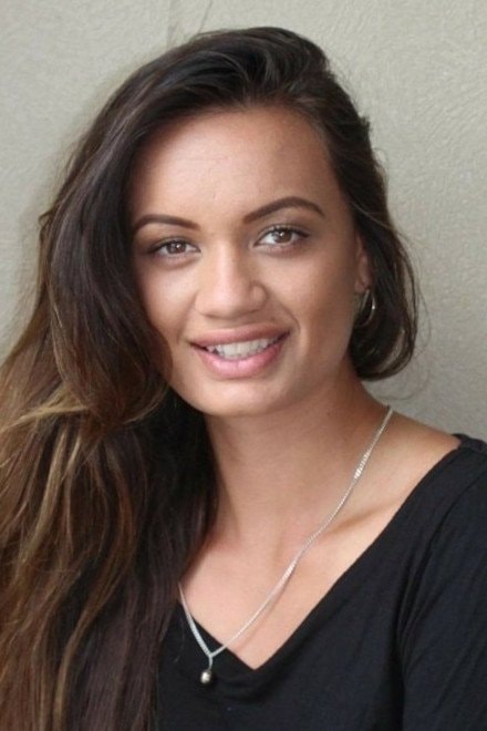 Foto de RickyLee Waipuka-Russell