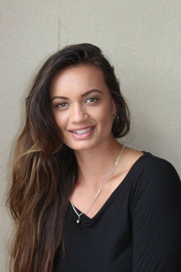 Foto de RickyLee Waipuka-Russell