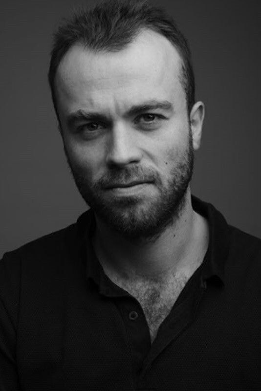 Foto de Cédric Auffret