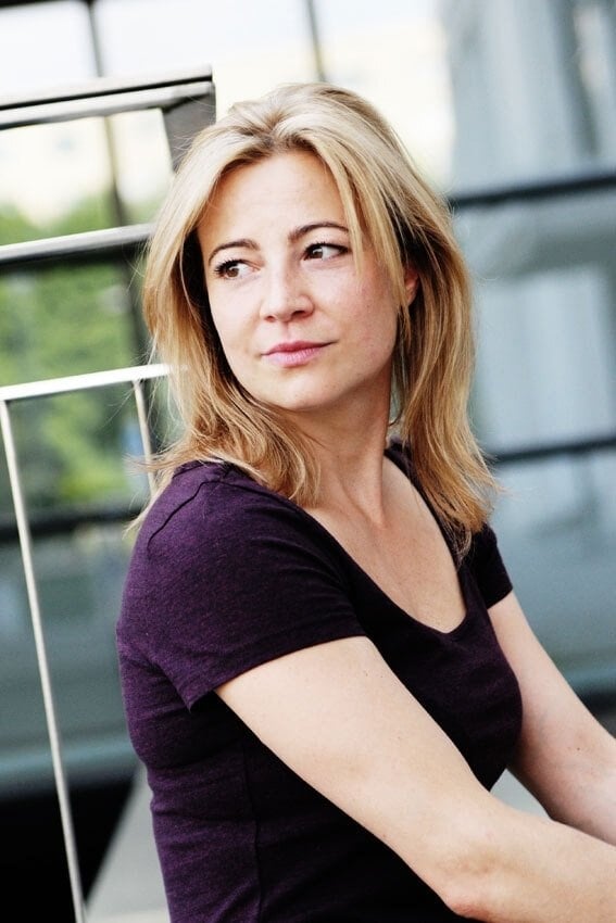 Foto de Sabrina Rattey