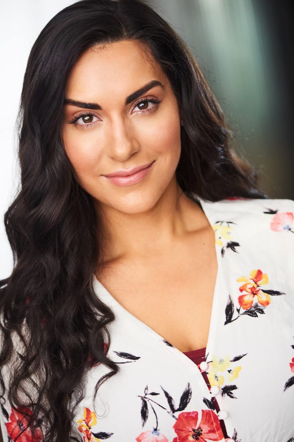 Foto de Zhaleh Vossough