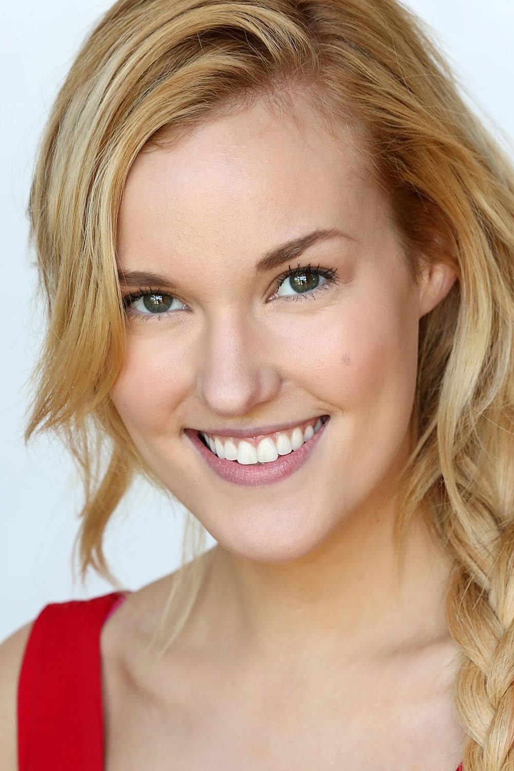 Foto de Alora Catherine Smith