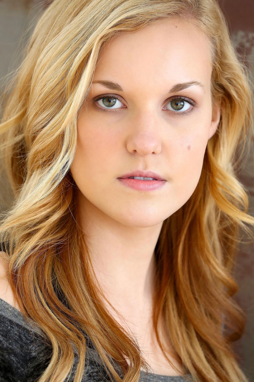 Foto de Alora Catherine Smith