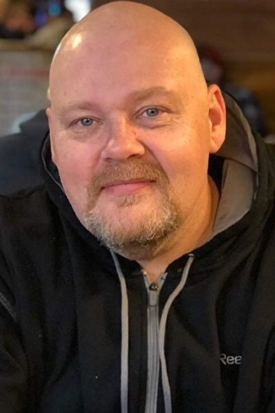 Foto de Rich Skinner