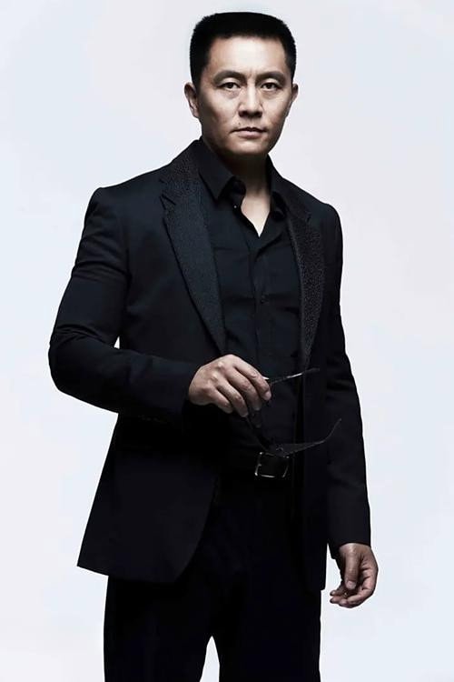 Foto de Chang Rong