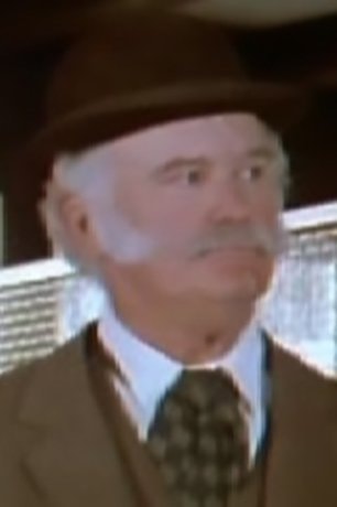 Foto de Buff Douthitt