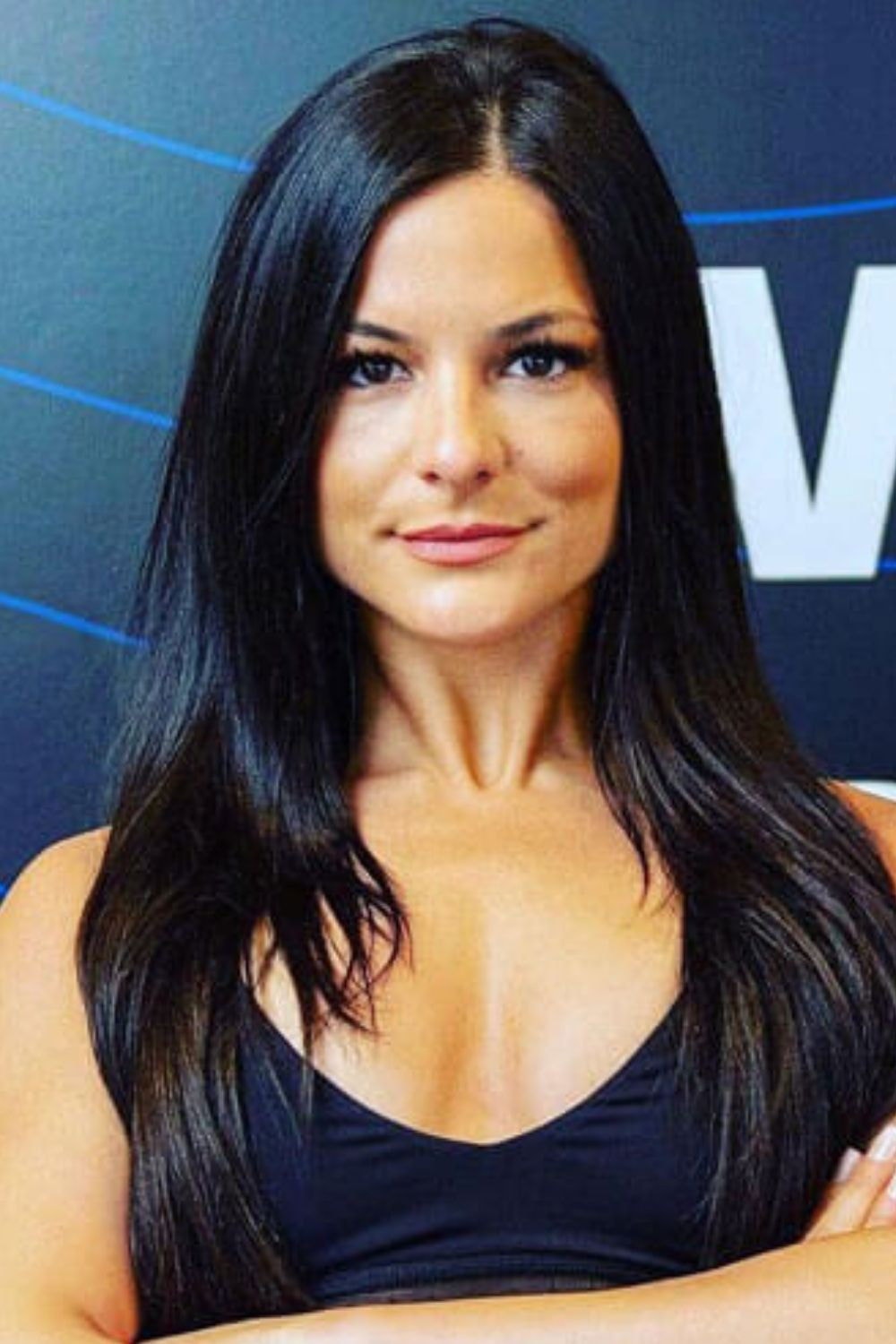 Foto de Courtney Platt