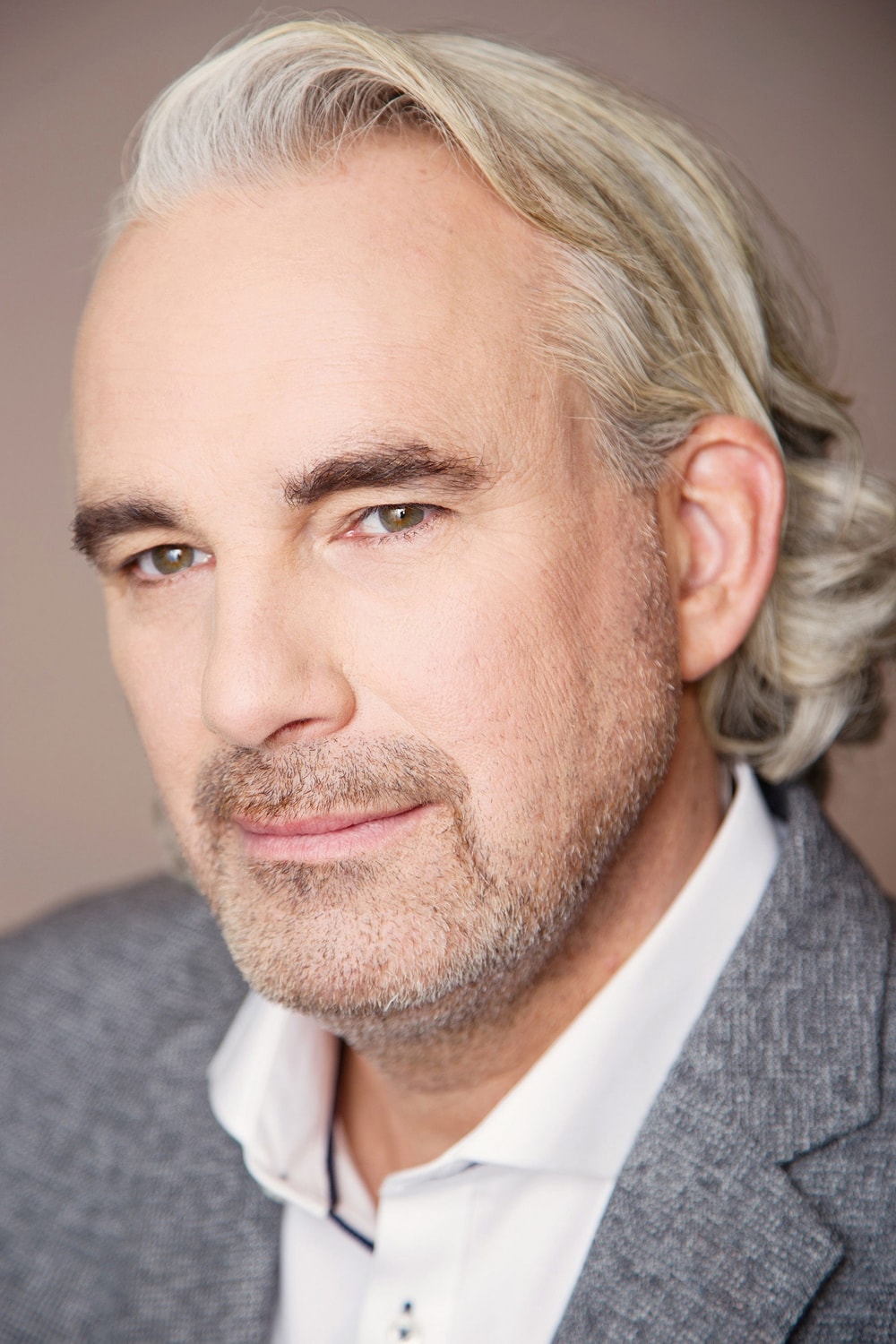 Foto de Michel Vallières