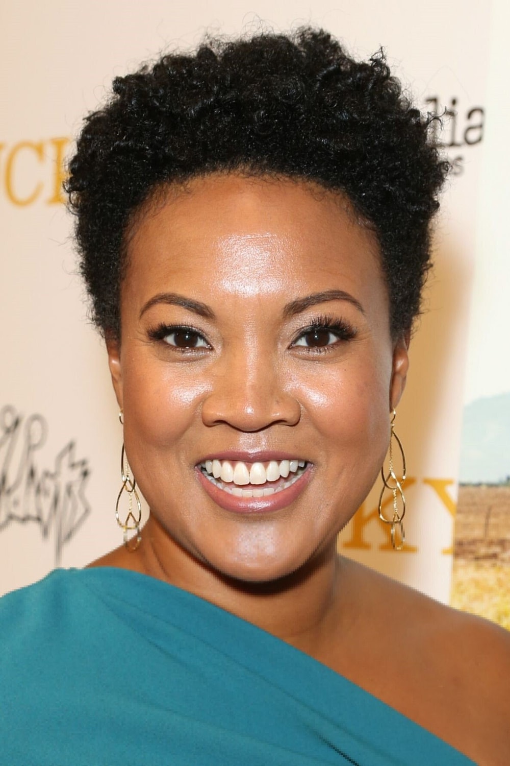 Foto de Yvonne Huff Lee