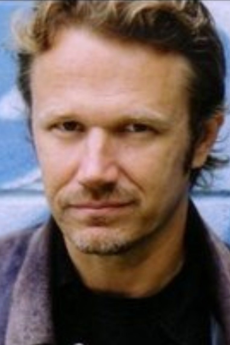 Foto de Bruce Beaton