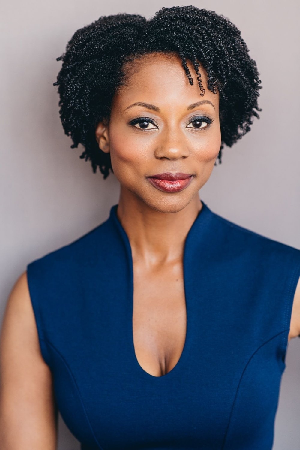 Foto de Robinne Fanfair