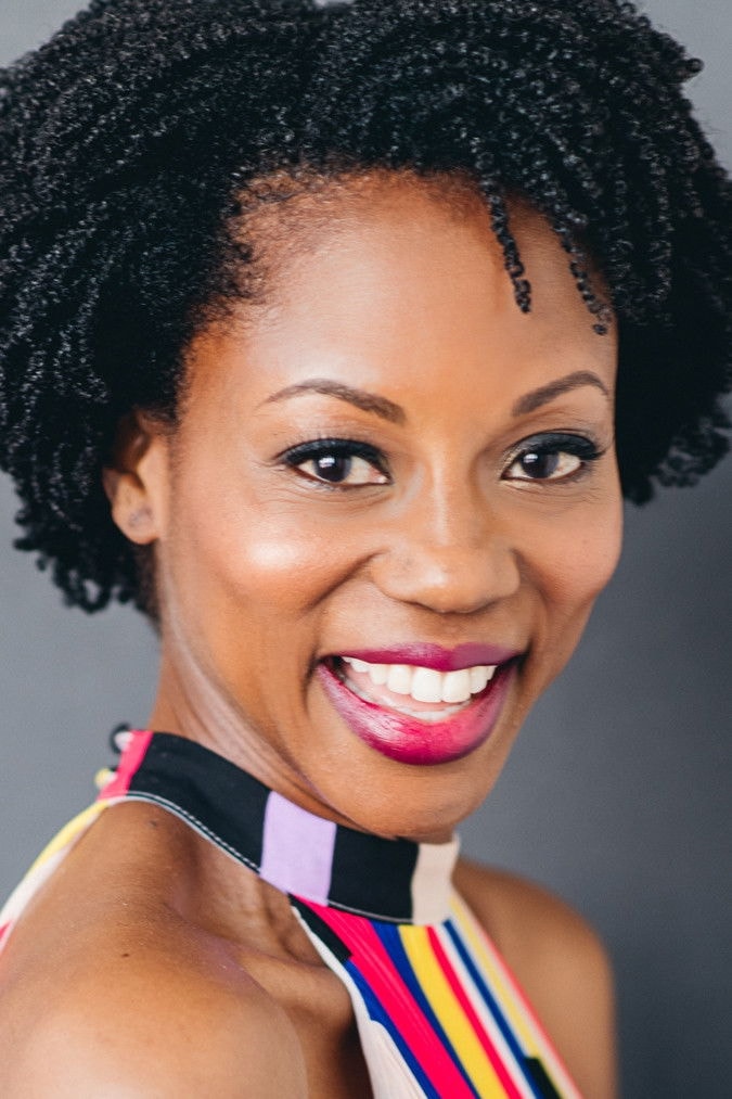 Foto de Robinne Fanfair