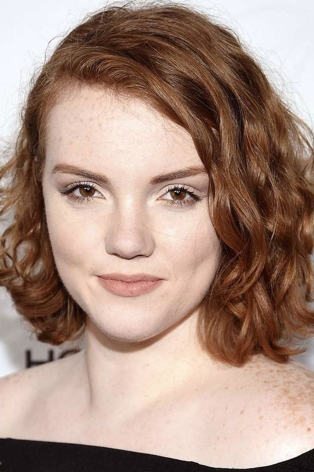 Foto de Shannon Purser