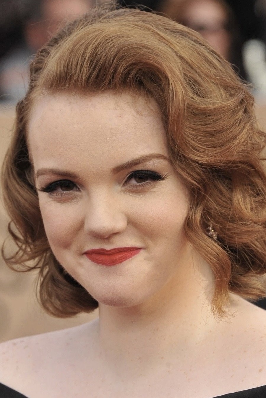 Foto de Shannon Purser