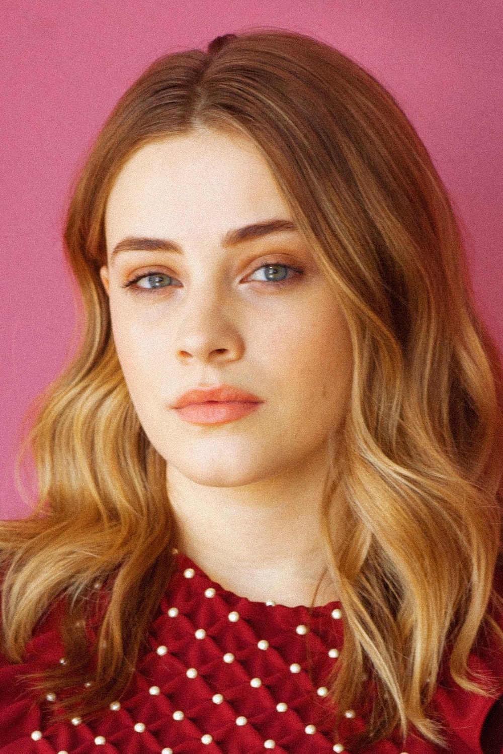 Foto de Josephine Langford