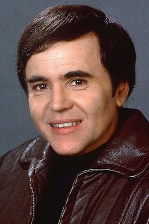 Foto de Walter Koenig