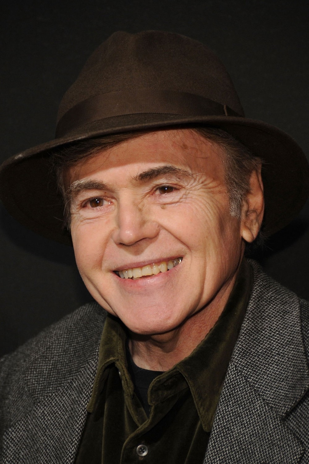Foto de Walter Koenig