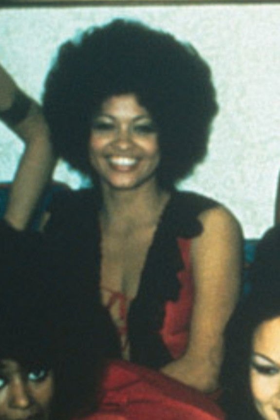 Foto de Peaches Jones