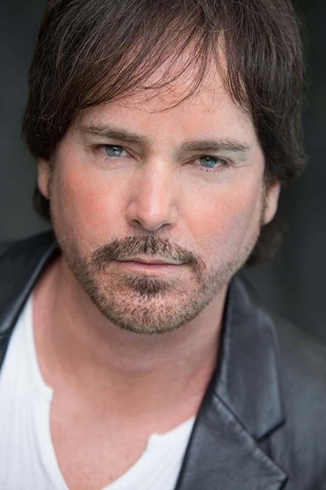 Foto de Randy Herman