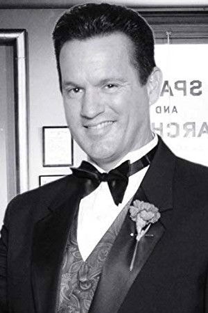 Foto de Sean Patrick Kennedy