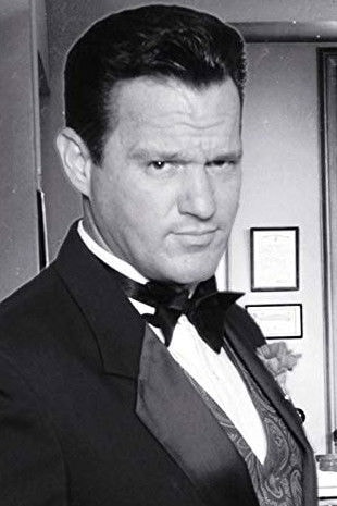 Foto de Sean Patrick Kennedy